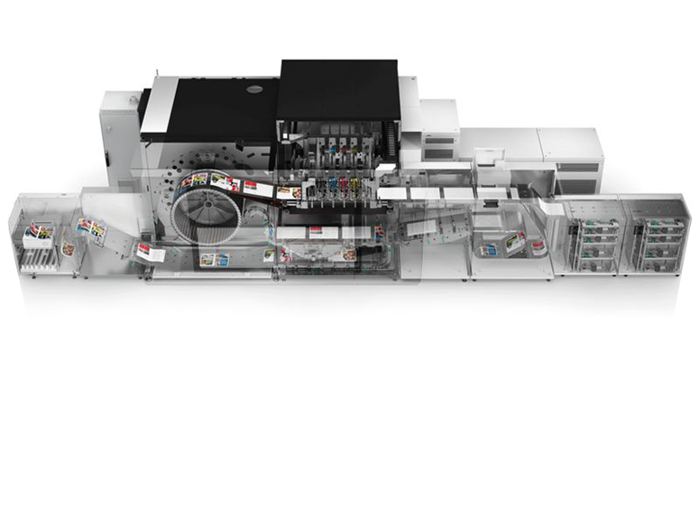 What is Inkjet Printing? Inkjet Printing Advantages