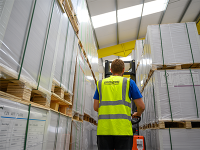  Choosing the Right Paper for Your Print Project