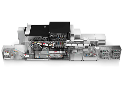 What is Inkjet Printing? Inkjet Printing Advantages