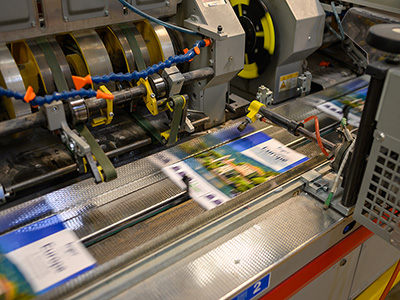 Maximising ROI on your print projects